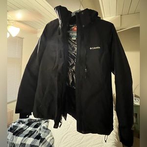 Columbia Snow Jacket